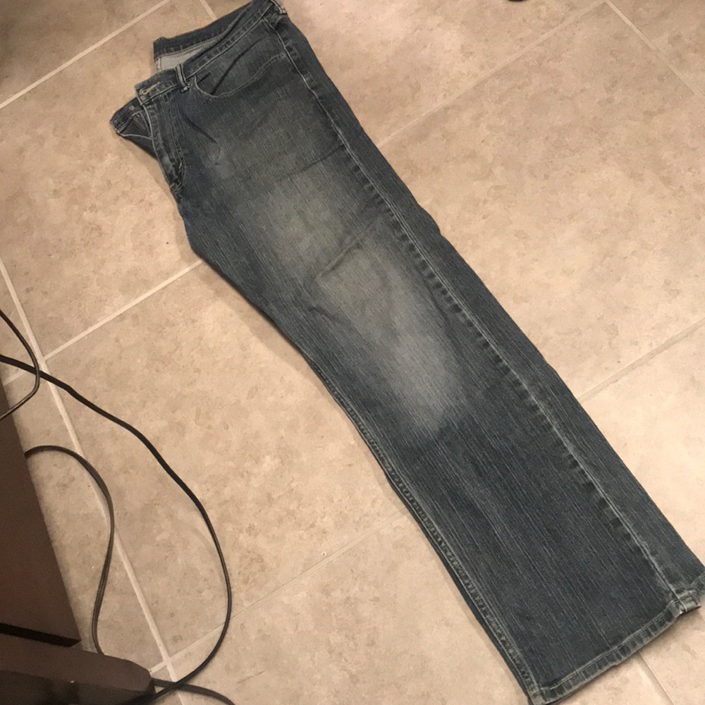 Levi jeans